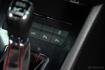 Škoda Octavia RS 2.0TDI 135kW, automat, 4x4, 2020, DPH - 12