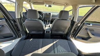 Volkswagen Golf 1.9 TDI - 12