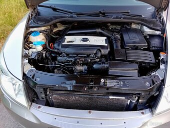 Škoda octavia combi  1.8 tsi 118kw Rs Elegance - 12