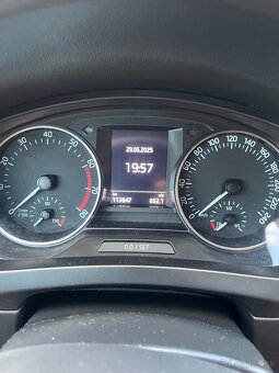 Škoda Rapid Spaceback 1.2 TSI 81KW - 12