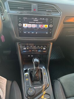 VW TIGUAN 4MOTION ELEGANCE- Odpočet DPH - 12