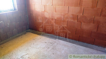 Novostavba bunglovu, Tvarožná - 12