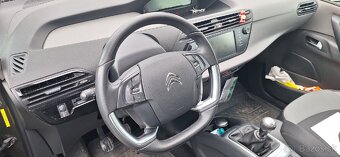 Citroen C4 Picasso 1.6 HDi - 12