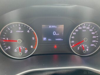 Kia Sportage 1.6 crdi 100kw 4WD, 2019 - 12