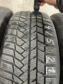 AUDI ORIGINAL 4KE601025L CONTIENTAL 255/55 R18 H - 12