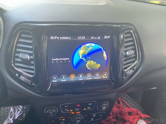 Jeep Compass 2.0 Td 4x4 2019 - 12