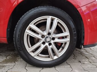 Škoda Fabia combi 1.2 benzín - 12