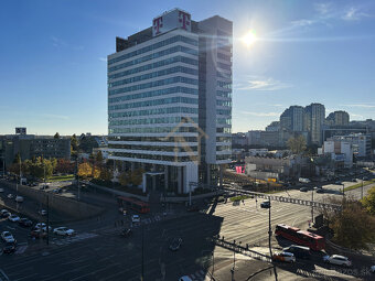 PREDREZERVOVANÝ : 1,5i byt –Martinčekova - 12