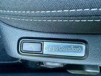 Volkswagen Passat Variant 2.0 TDI DSG 124 000 Km - 12