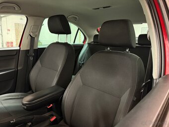 Škoda Rapid 1.2 Tsi 2014✅ Nový Servis/ SK AUTO✅ - 12