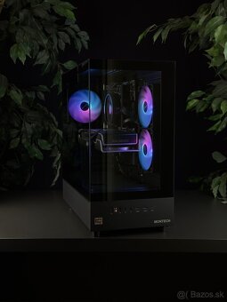 ☑️ Ryzen 5 5500 / RX6700XT 12GB / 16GB RAM / 1TB M2 / 24M Zá - 12