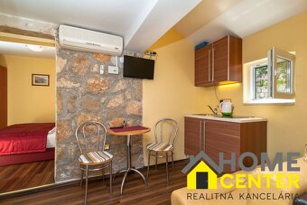 TRADIČNÝ dalmátsky kamenný dom / 322 m² / Dalmátsko, OMIŠ - 12