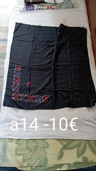 Šatka-kroj... súčasť kroja - 12