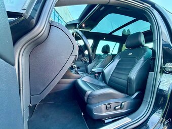 VW Golf R Variant , 02/2016, 164000km , DSG - 12