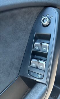 Audi A4 B8.5 Facelift - 12