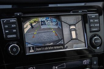 Nissan X-Trail 120kW 2016 - 12