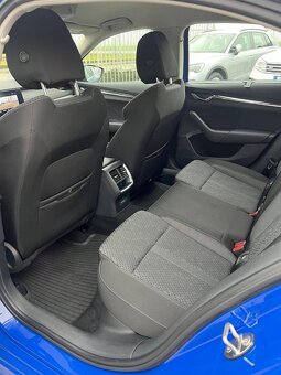 Škoda Octavia 1.5 TSI Style - 12