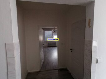 2 izbový byt na prenájom Martin Centrum - 12