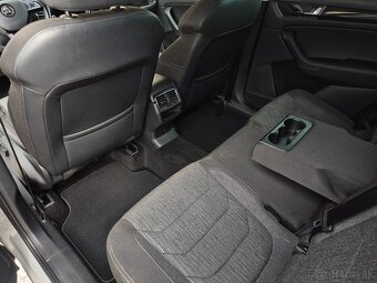 SKODA KODIAQ 4X4 14OKW DSG TDI LED NAVI TAZNE - 12