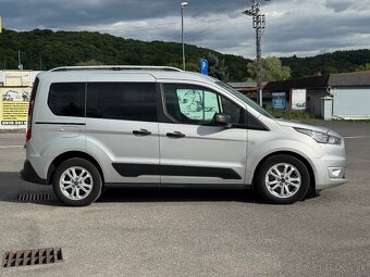 Ford Transit Connect - 12