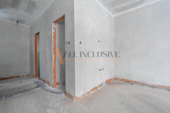ALL INLCUSIVE l NA PREDAJ 4 IZBOVÝ RODINNÝ DOM, ŽIHÁREC - 12