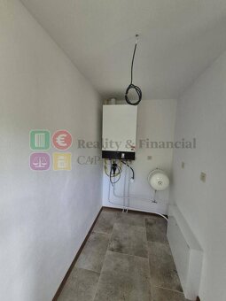 Predaj 4 izbový RD-bungalov,Nitra-Chrenová, poz.4,36á,Exklu - 12