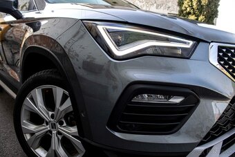 Seat Ateca 1.5 TSI 150 Xperience - 12