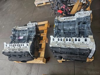 MOTOR 4HG - 4HH 2,2 HDI EURO 5 - 12