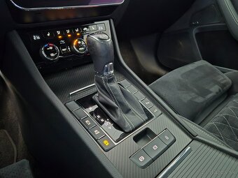 ✅ Škoda Superb Sportline 2.0 TDI DSG 4x4 140kW Virtual TOP ✅ - 12