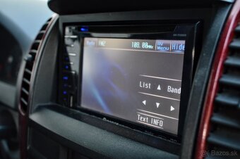 Kia Sorento 2.5crdi 103kw automat - 12