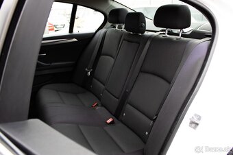 BMW rad 5 530d xDrive A/T - 12