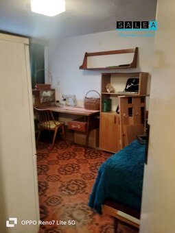 Dom v Šali na Jánošikovej ulici - 12