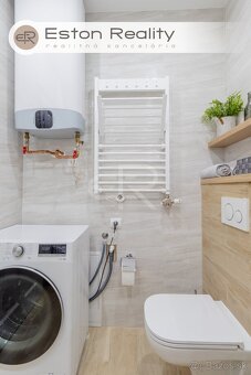 Prenájom kompletne zariadený 2 izbový apartmán,Prešov - 12