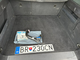 Opel Astra Sport Tourer J 1.6CDTI - 12