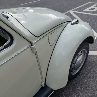 VW brouk/chrobak 1300 - 12