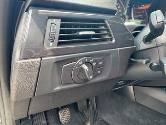 BMW 320d xDrive E90 LCI M-Packet 135kW – 6 kvalt – Facelift - 12