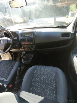Fiat Doblo 1.6 jtd - 12