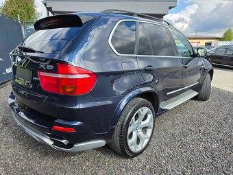 BMW X5 - 12