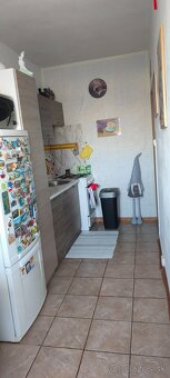 3-izbovy byt Nitra-Klokocina-znížena cena - 12