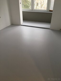 Priemyselne podlahy - 12