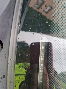 Škoda Roomster - 12