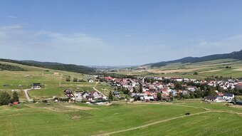 Na predaj pozemok Vasiľov, Námestovo (713 m2) - 12