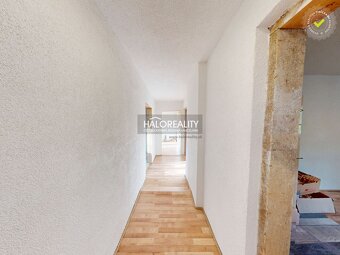 HALO reality - Predaj, rodinný dom Nižná Boca, ZNÍŽENÁ CENA - 12