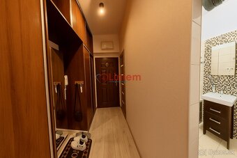 ZREKONŠTRUOVANÝ 2-IZBOVÝ BYT NA PREDAJ - 12