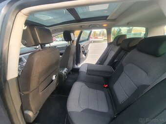 Volkswagen passat 2.0 BMT 103kw r.v.:2011 - 12
