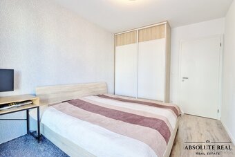 ABSOLUTE REAL / 3i byt BA Dúbravka,Agátová ul., park. státie - 12