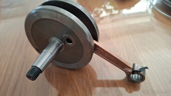 Set dielov na GO Motora JAWA Pionier - 12