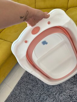 Skladacia vanicka - 12