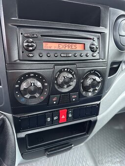 Iveco Daily 35 S12V 12 Odťahovka - 12