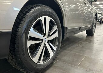 Subaru Outback 2.5 Executive 2020 | Záruka 129 kw - 12